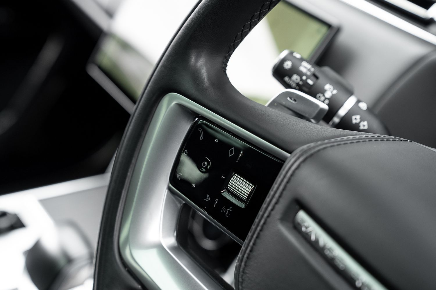 Land Rover Range Rover SV Auto SV