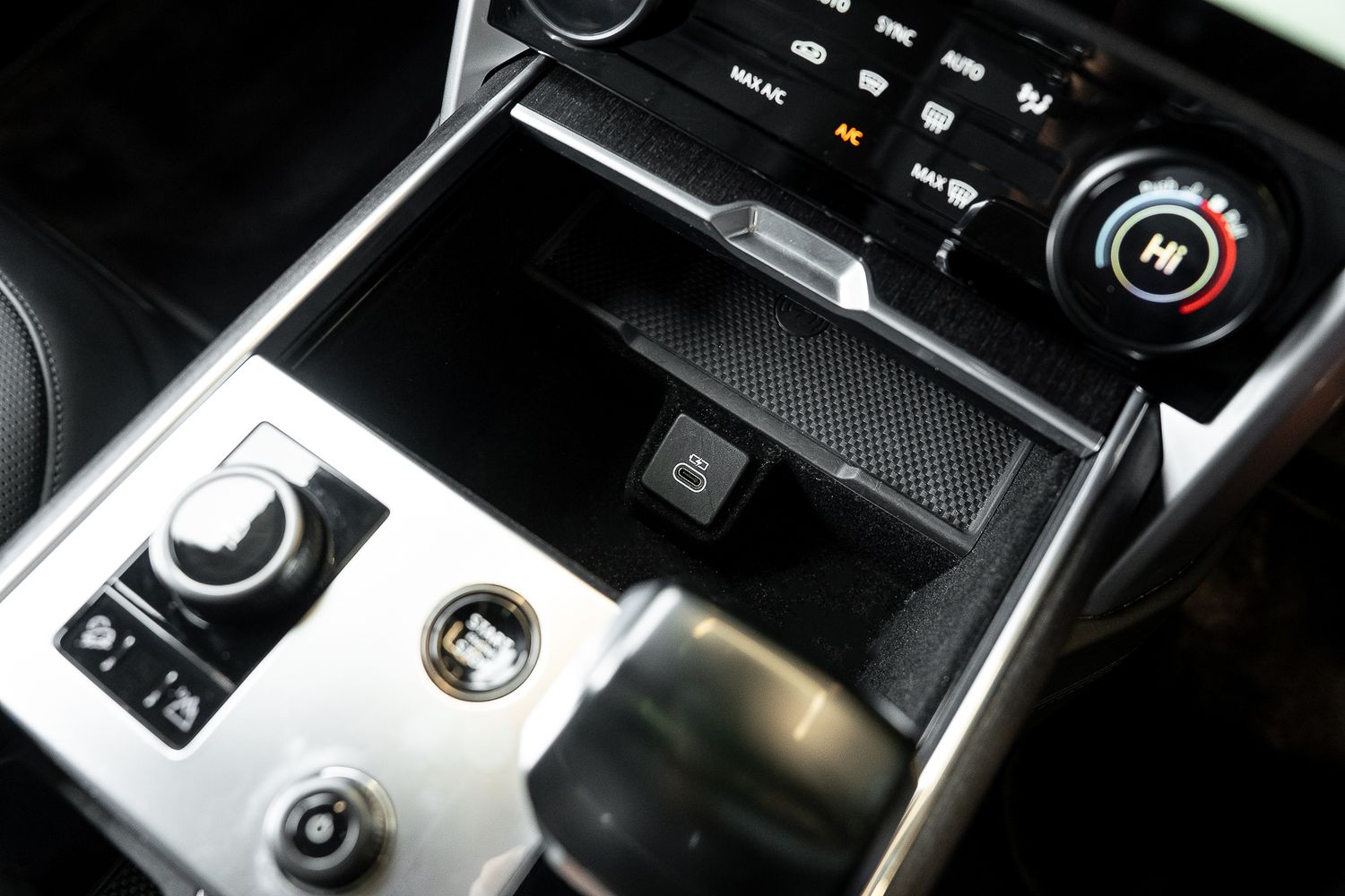 Land Rover Range Rover SV Auto SV