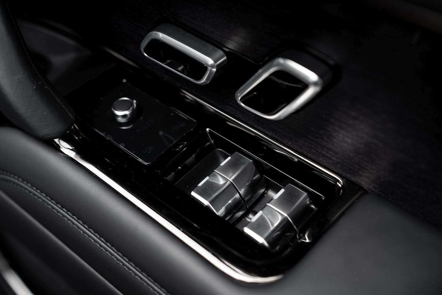 Land Rover Range Rover SV Auto SV