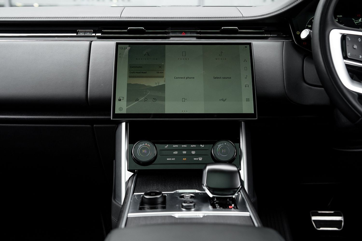Land Rover Range Rover SV Auto SV