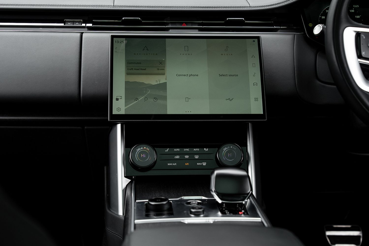 Land Rover Range Rover SV Auto SV