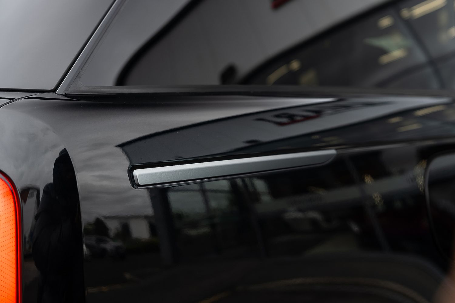 Land Rover Range Rover SV Auto SV