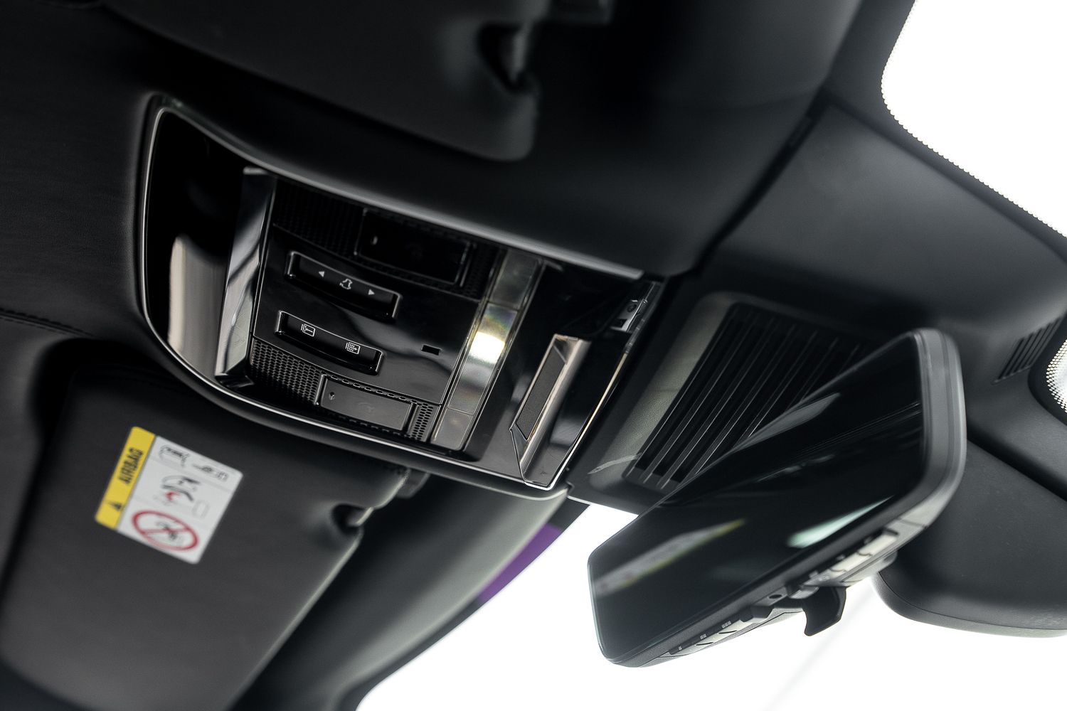 Land Rover Range Rover SV Auto SV