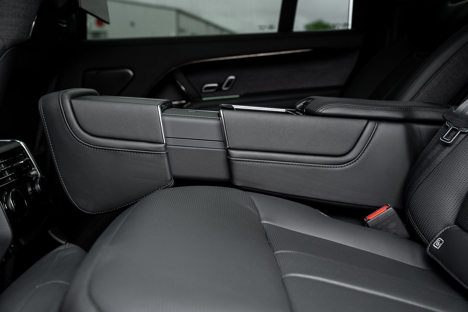 Land Rover Range Rover SV Auto SV