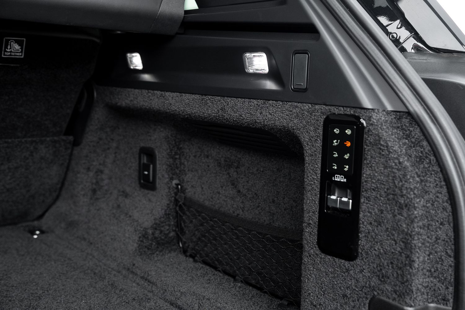 Land Rover Range Rover SV Auto SV