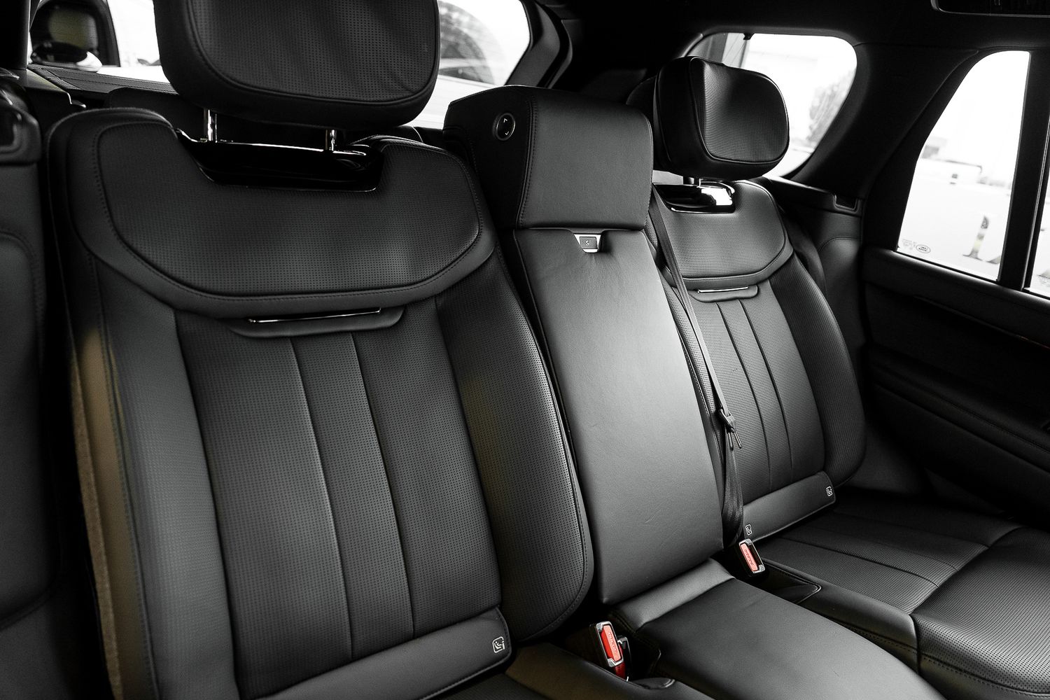 Land Rover Range Rover SV Auto SV
