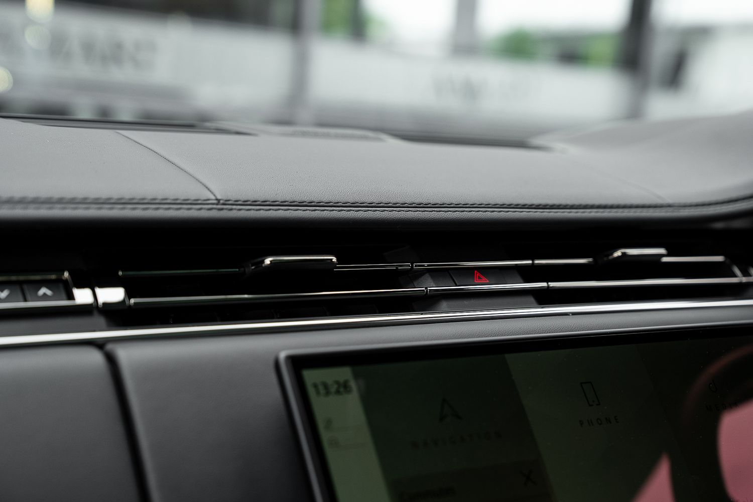 Land Rover Range Rover SV Auto SV