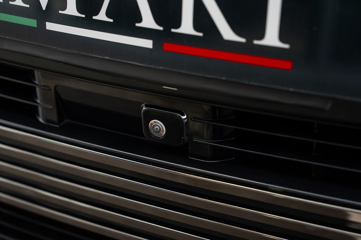 Land Rover Range Rover SV Auto SV