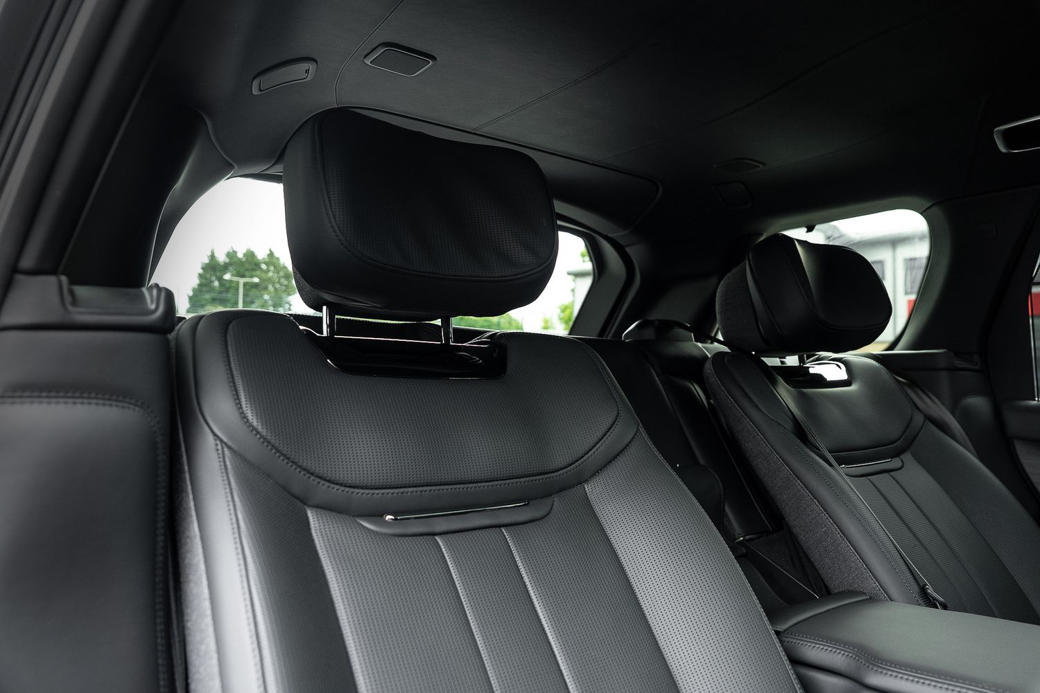 Land Rover Range Rover SV Auto SV