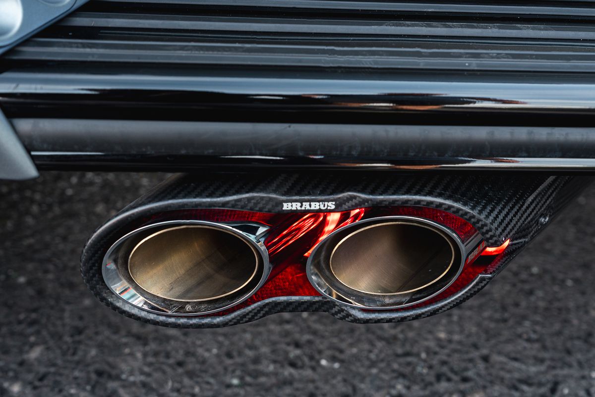 MERCEDES BENZ AMG G 63 G-800 Masterpiece Manufaktur Edition G-800 Masterpiece