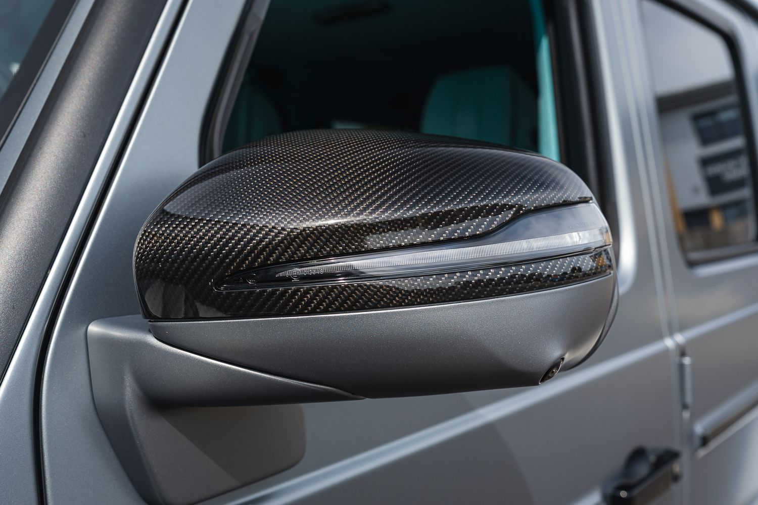 MERCEDES BENZ AMG G 63 G-800 Masterpiece Manufaktur Edition G-800 Masterpiece