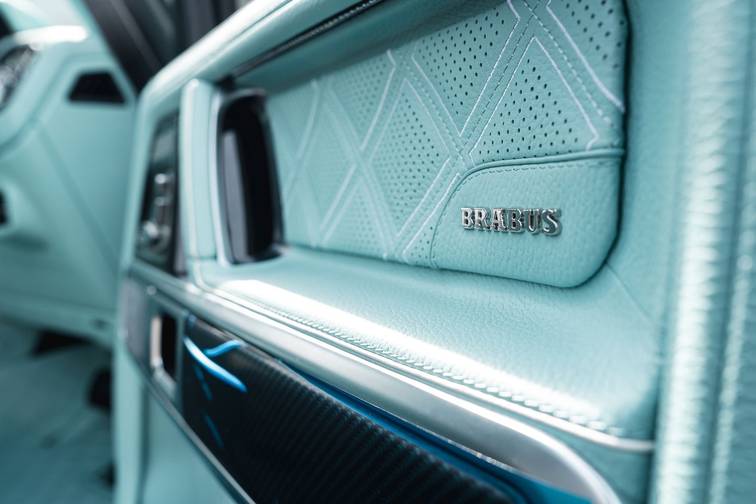 MERCEDES BENZ AMG G 63 G-800 Masterpiece Manufaktur Edition G-800 Masterpiece