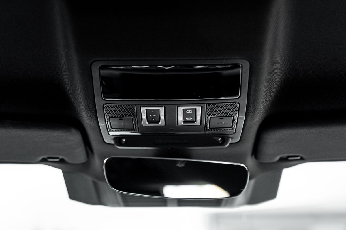 LAND ROVER DEFENDER X-Dynamic D350 HSE D MHEV Auto