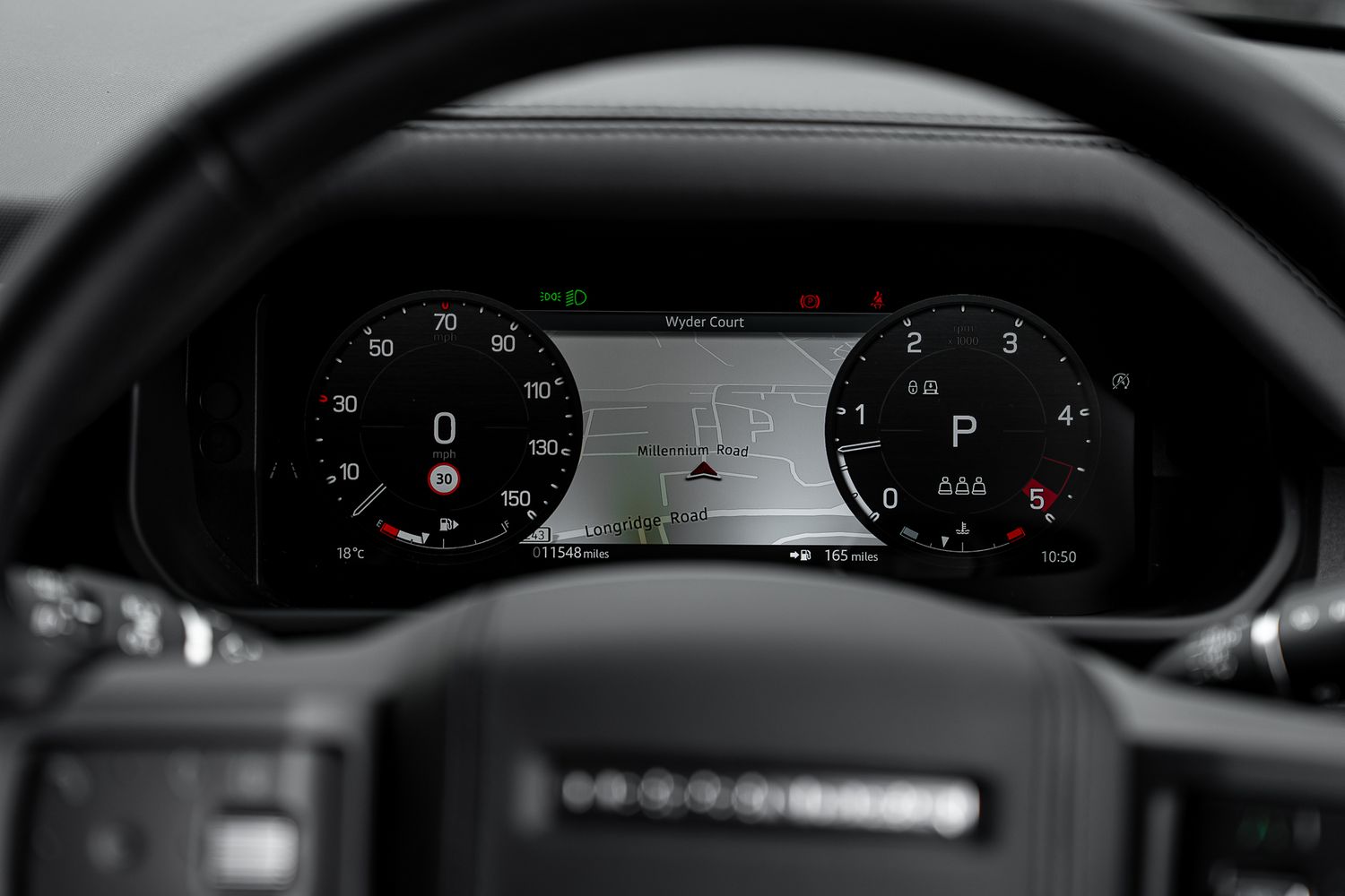 LAND ROVER DEFENDER X-Dynamic HSE D MHEV Auto
