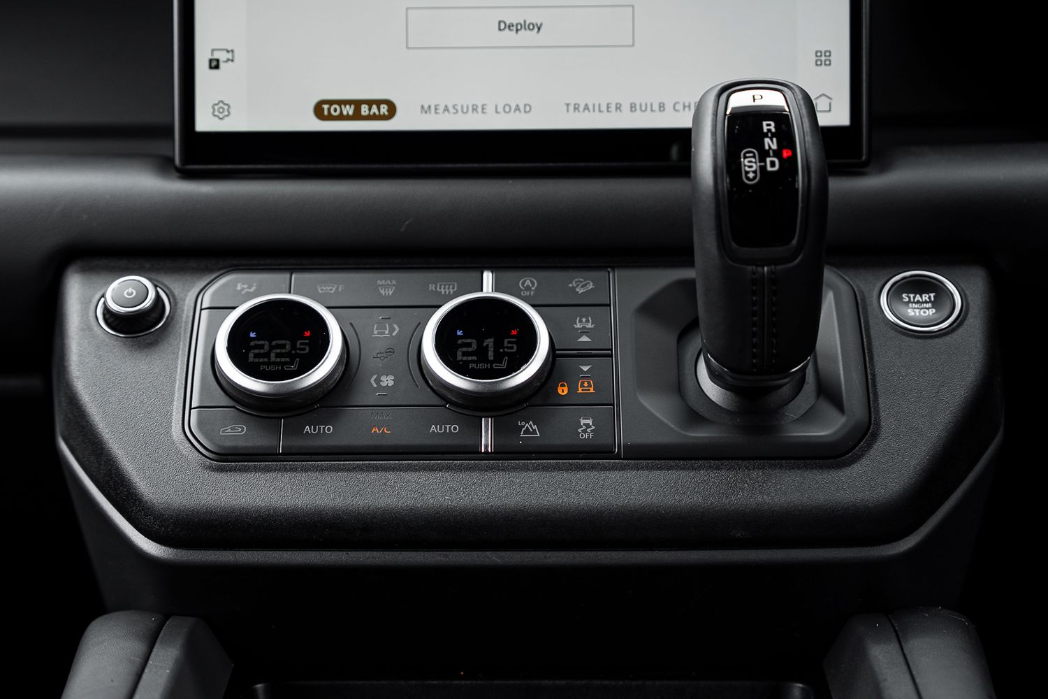 LAND ROVER DEFENDER X-Dynamic HSE D MHEV Auto