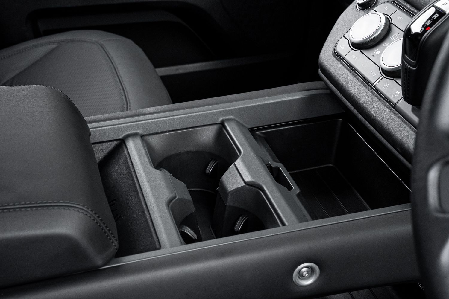 LAND ROVER DEFENDER X-Dynamic HSE D MHEV Auto