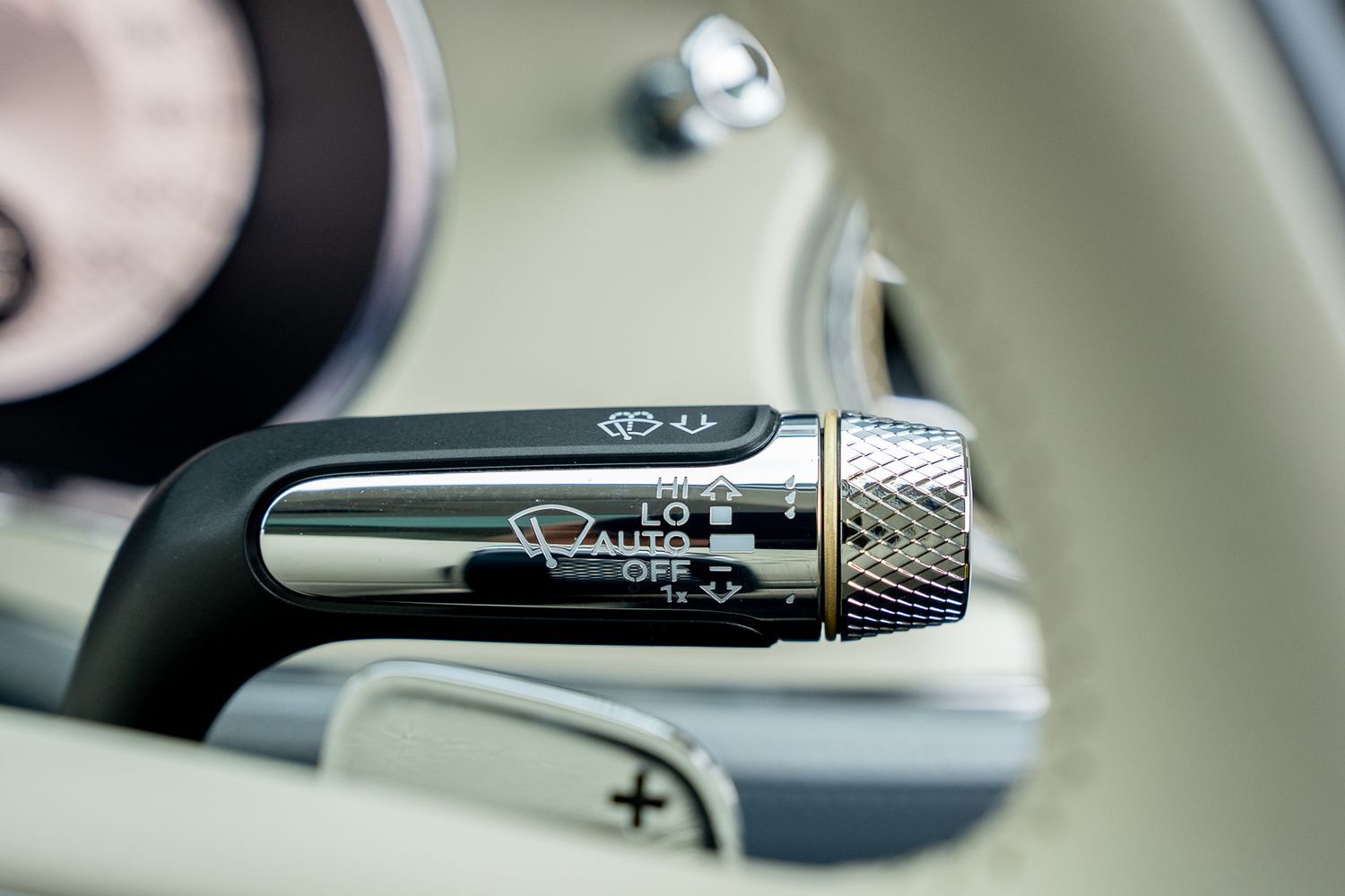 BENTLEY FLYING SPUR MULINER W12