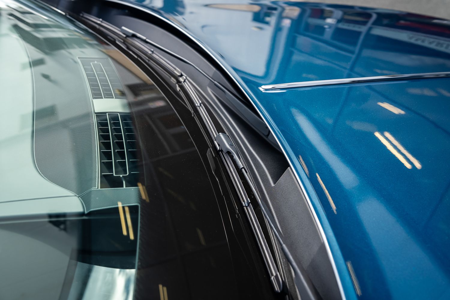 BENTLEY FLYING SPUR MULINER W12