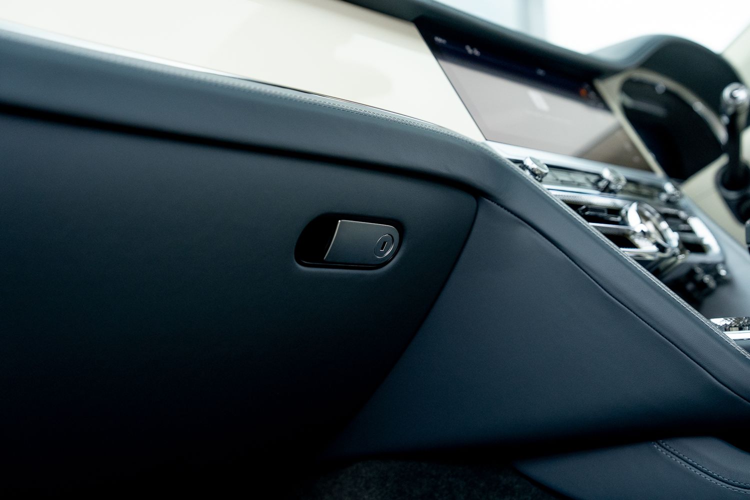 BENTLEY FLYING SPUR MULINER W12