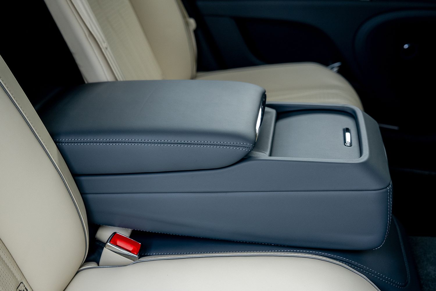 BENTLEY FLYING SPUR MULINER W12