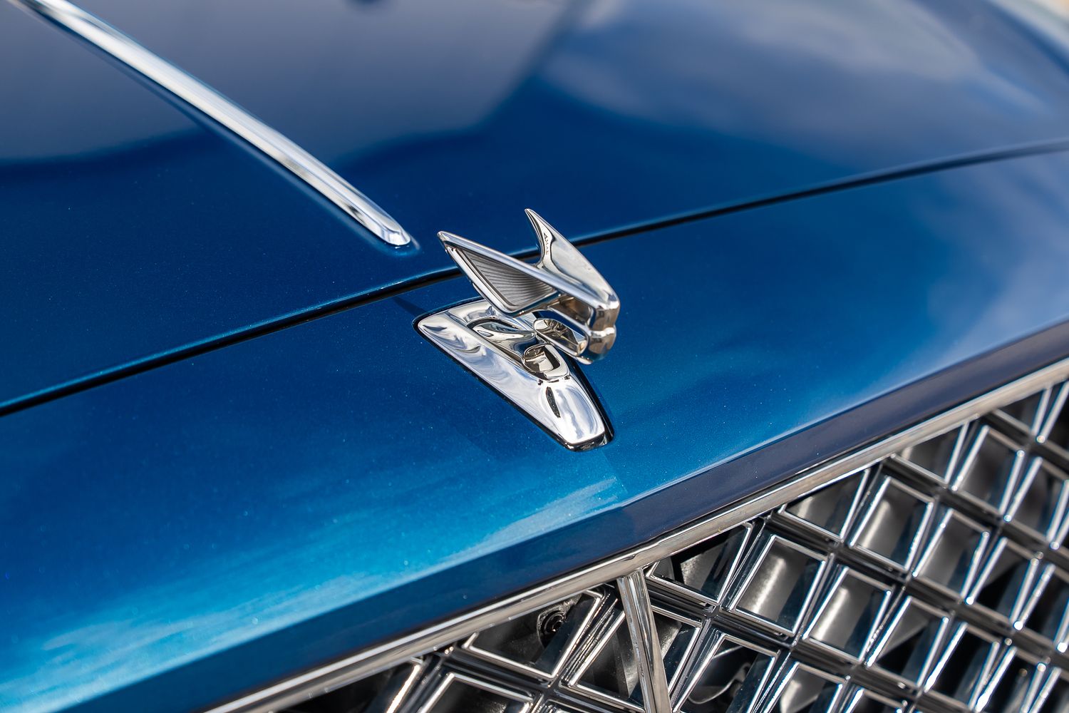 BENTLEY FLYING SPUR MULINER W12