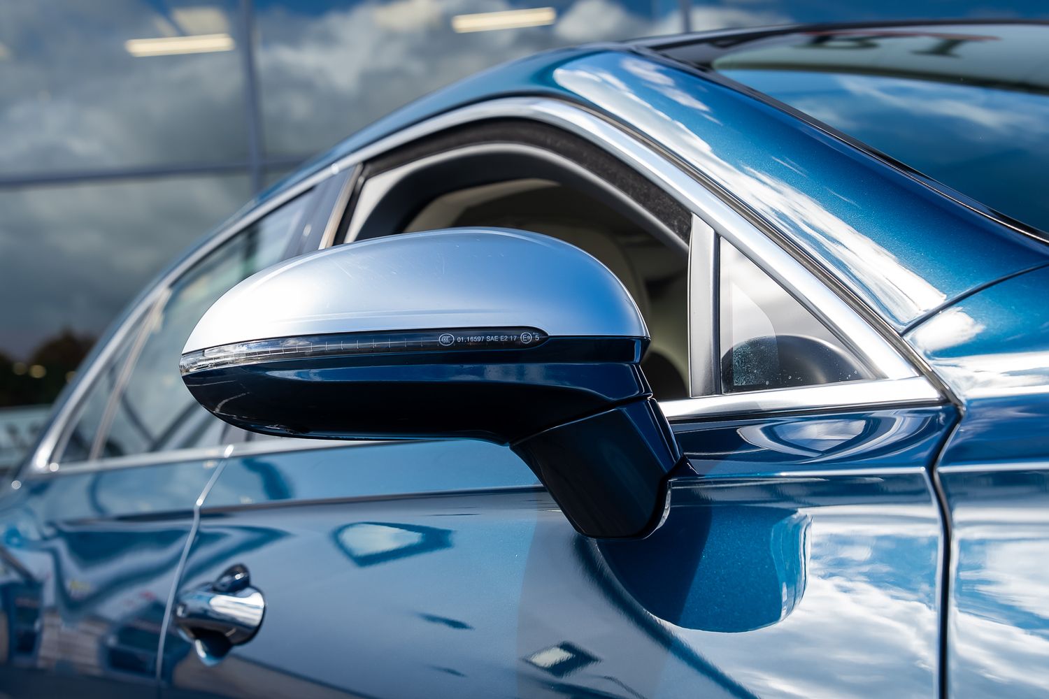 BENTLEY FLYING SPUR MULINER W12