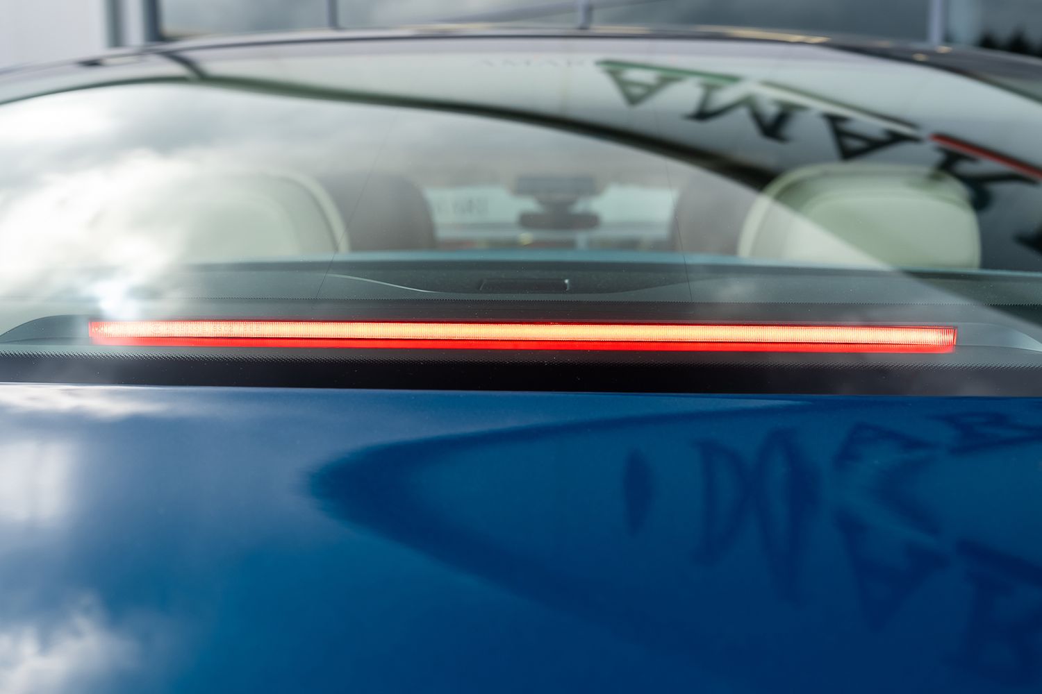 BENTLEY FLYING SPUR MULINER W12