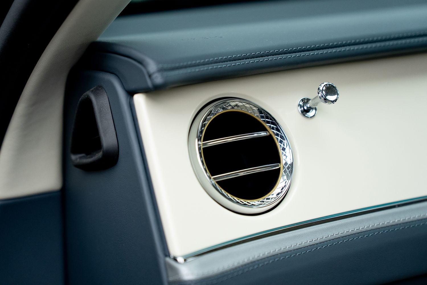 BENTLEY FLYING SPUR MULINER W12