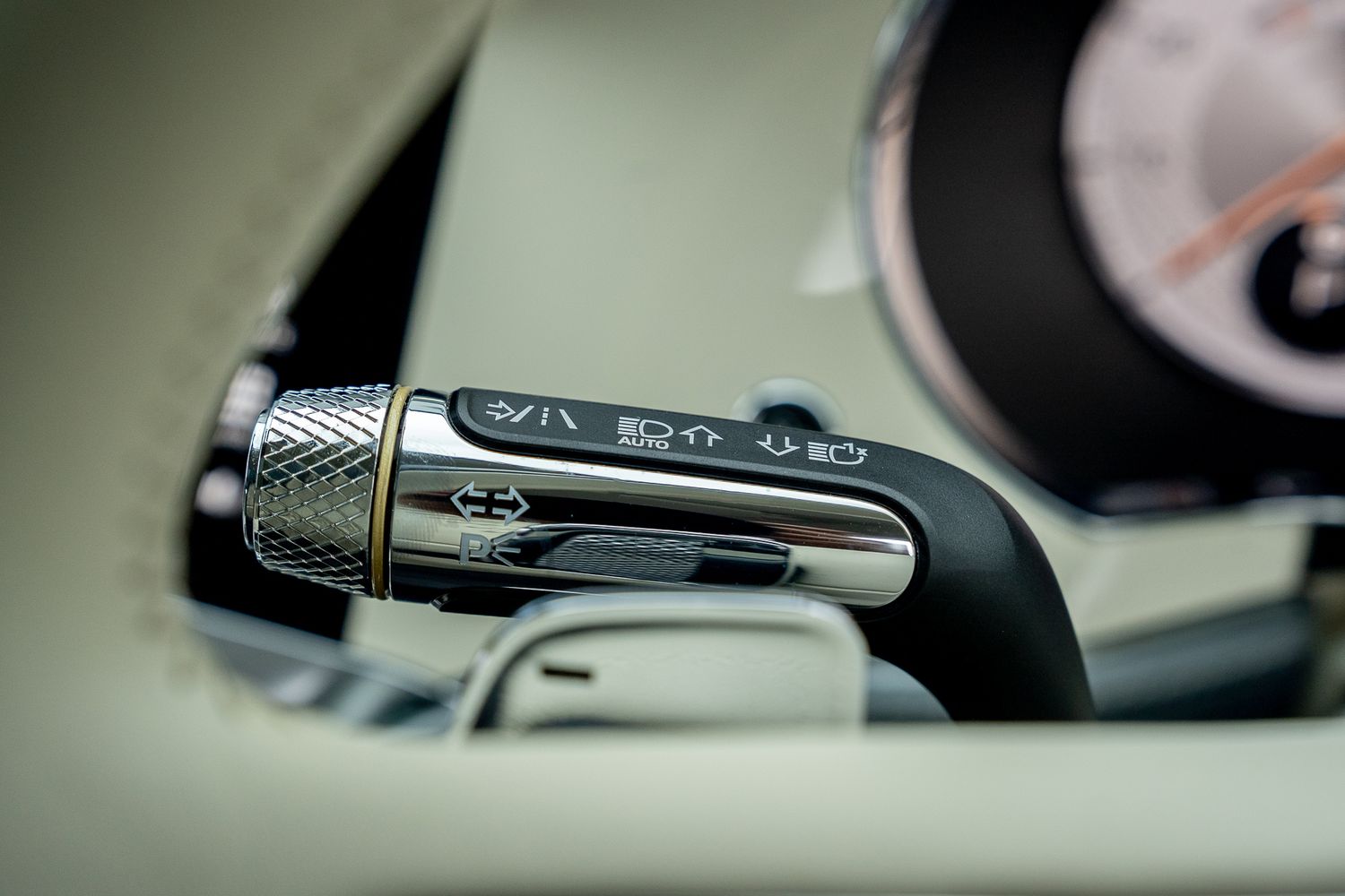 BENTLEY FLYING SPUR MULINER W12