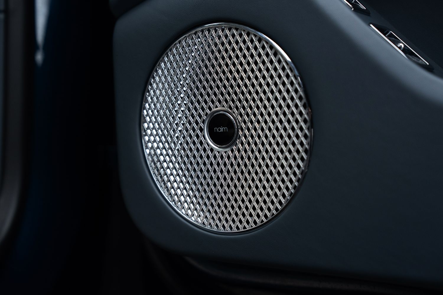 BENTLEY FLYING SPUR MULINER W12