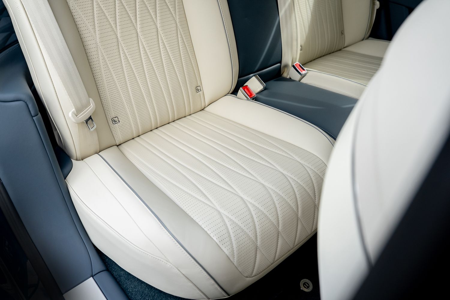 BENTLEY FLYING SPUR MULINER W12