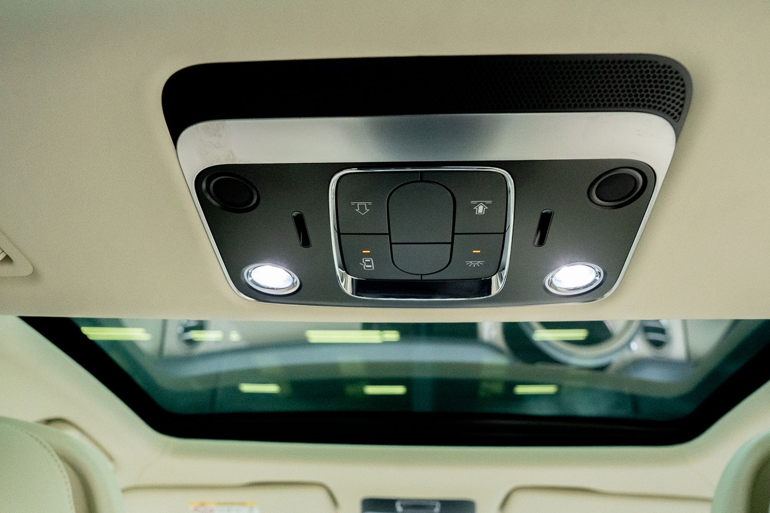 BENTLEY FLYING SPUR MULINER W12