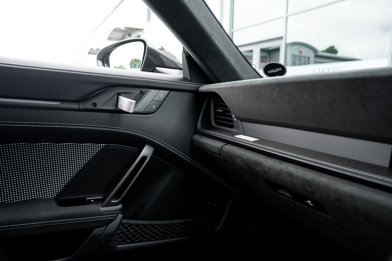 Porsche 911 GT3 RS Semi-Auto GT3 RS PDK