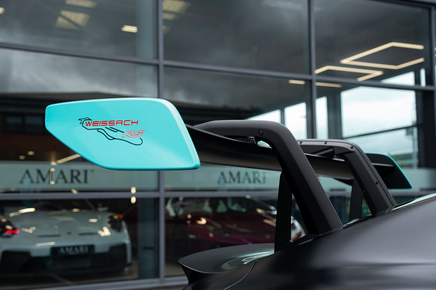 Porsche 911 GT3 RS Semi-Auto GT3 RS PDK