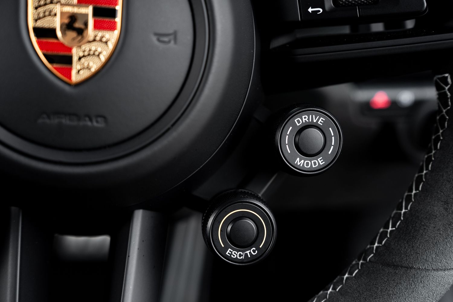 Porsche 911 GT3 RS Semi-Auto GT3 RS PDK