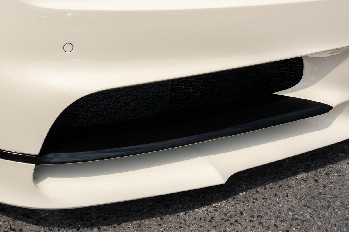 BUGATTI CHIRON