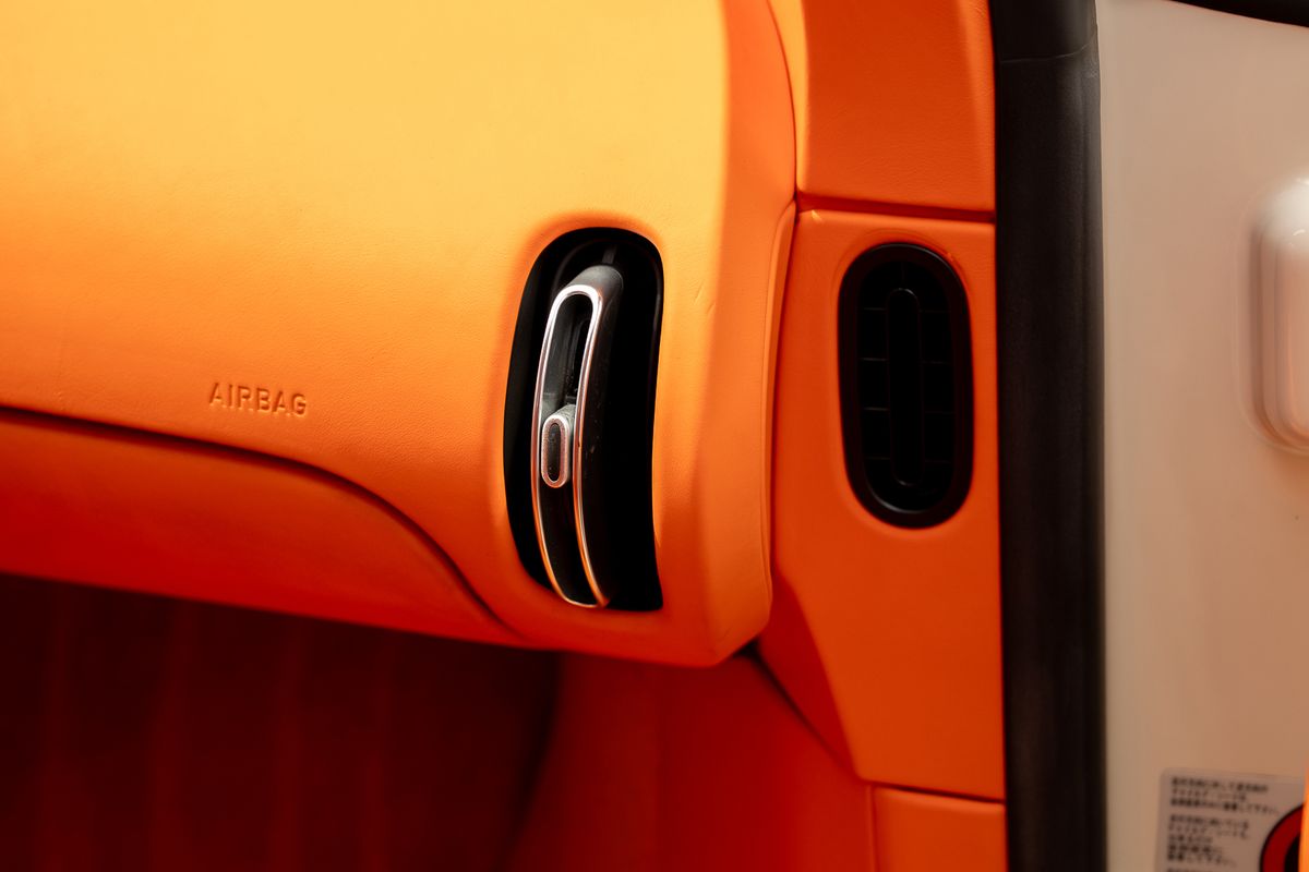BUGATTI CHIRON