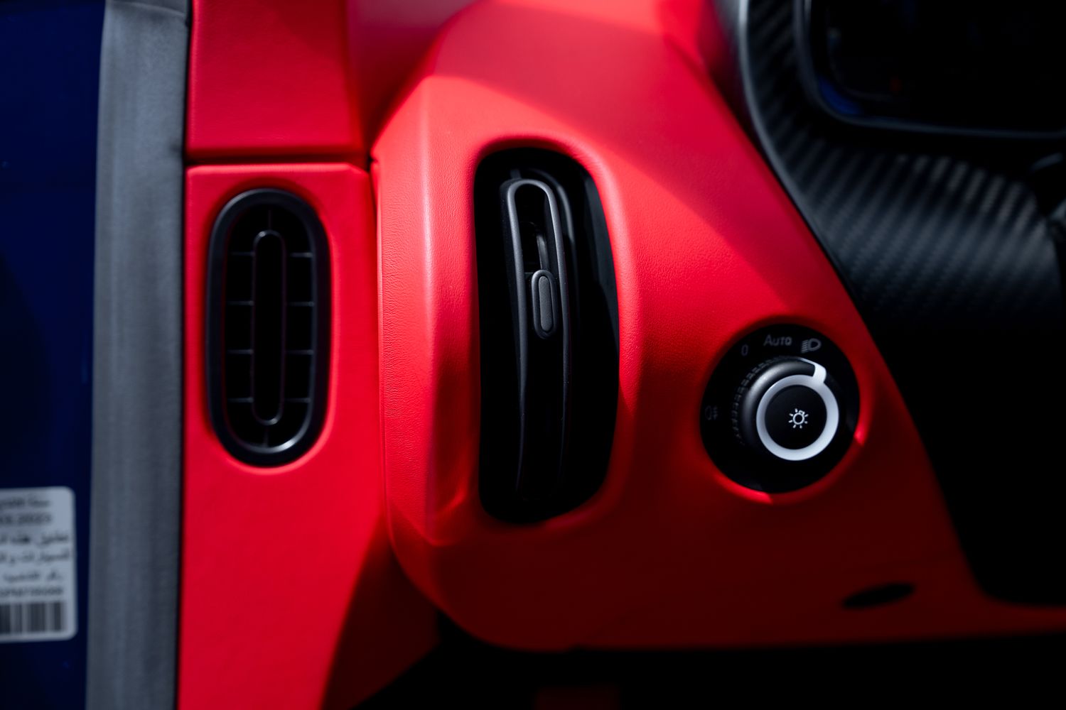 BUGATTI CHIRON SUPERSPORT