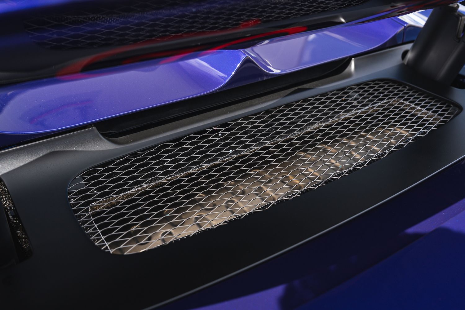 BUGATTI CHIRON SUPERSPORT