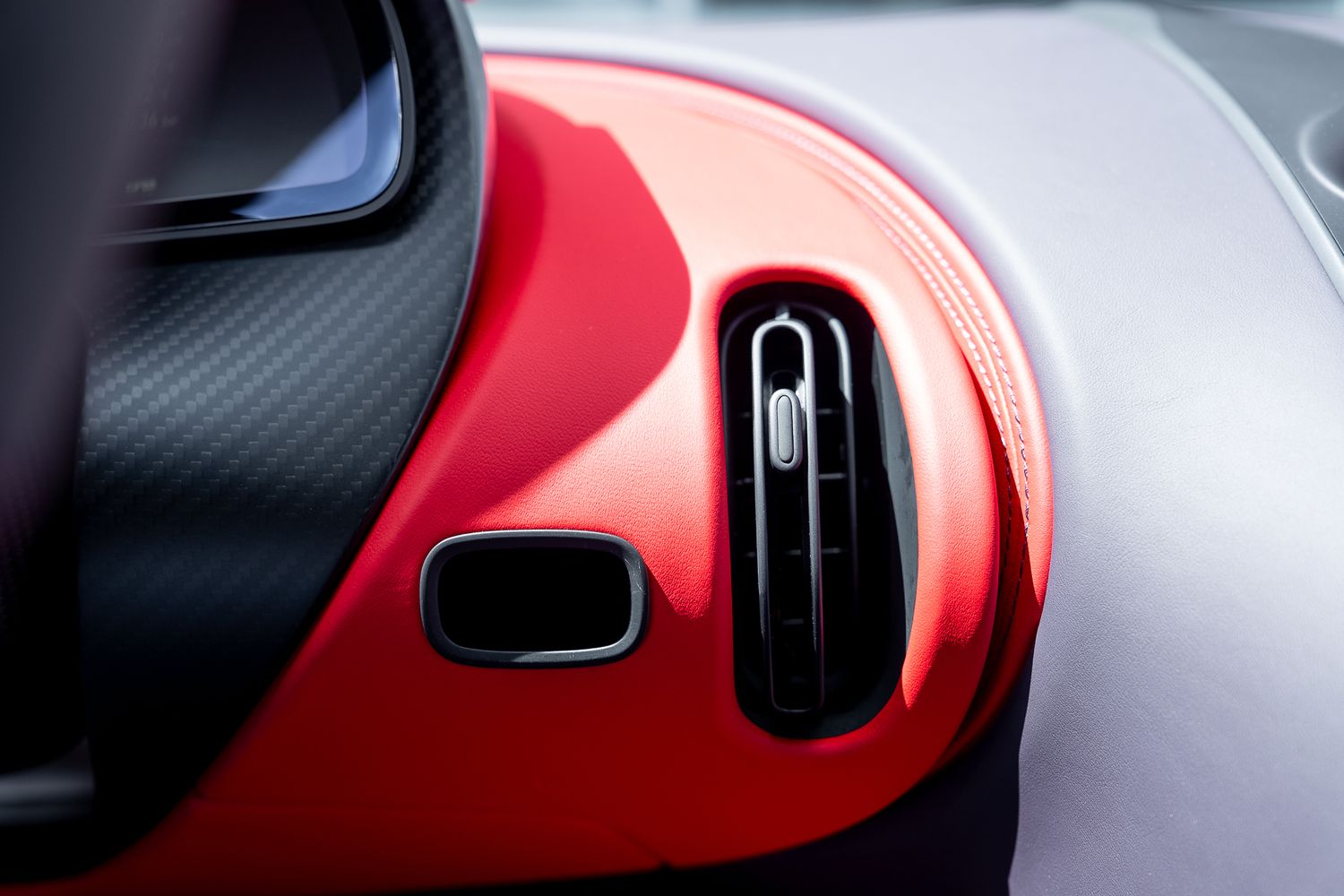 BUGATTI CHIRON SUPERSPORT