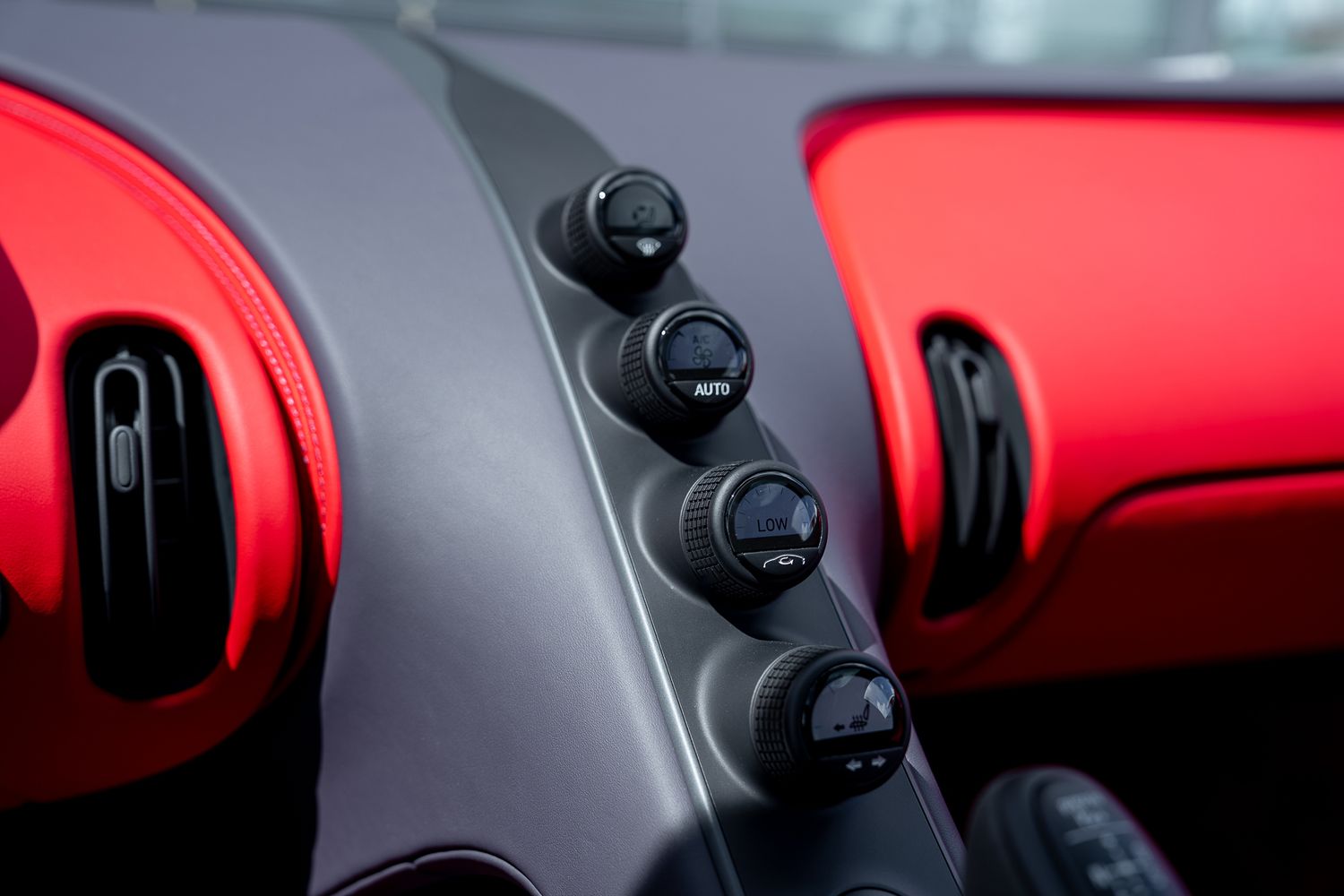 BUGATTI CHIRON SUPERSPORT
