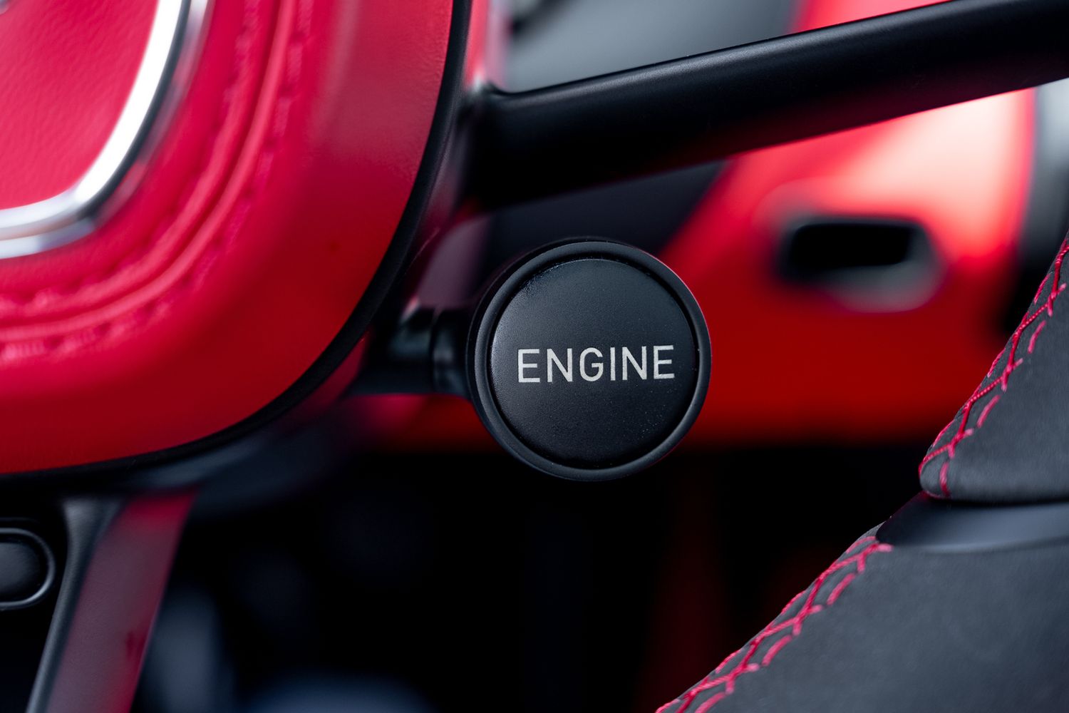 BUGATTI CHIRON SUPERSPORT