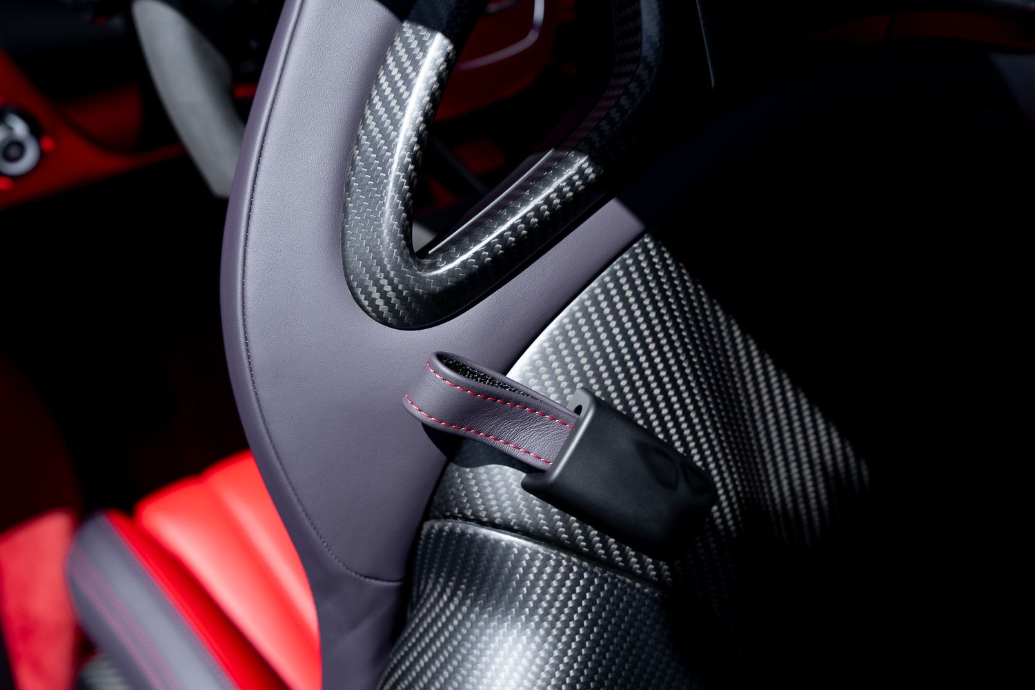 BUGATTI CHIRON SUPERSPORT