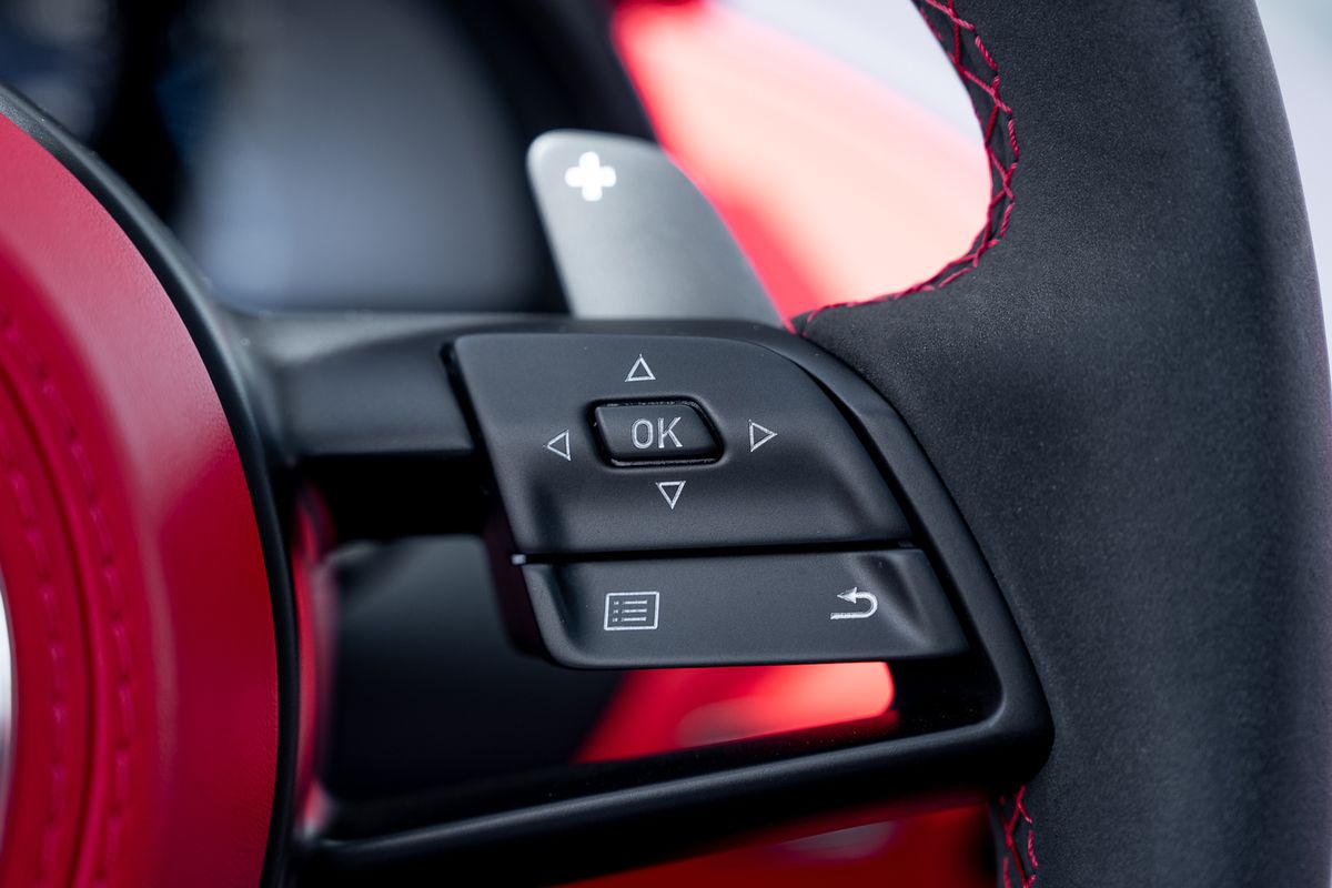 BUGATTI CHIRON SUPERSPORT - VAT Q