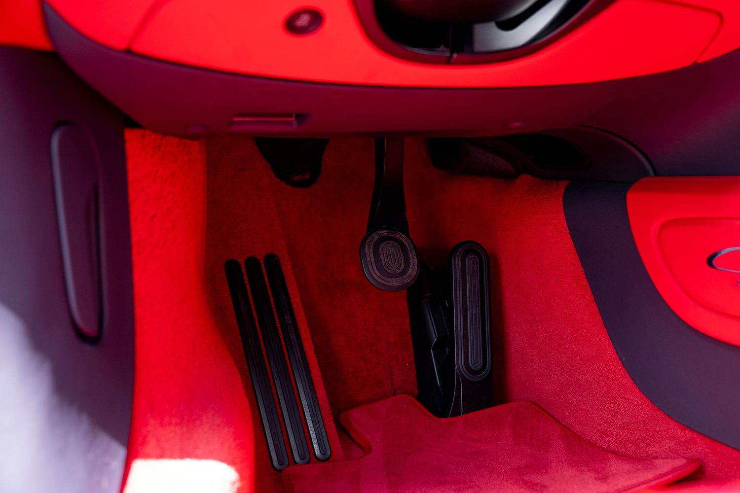 BUGATTI CHIRON SUPERSPORT