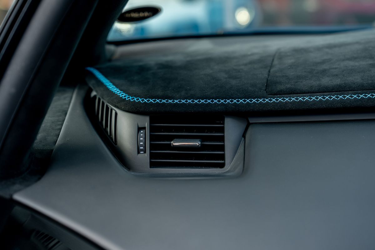 LAMBORGHINI AVENTADOR SVJ ROADSTER LP 770-4