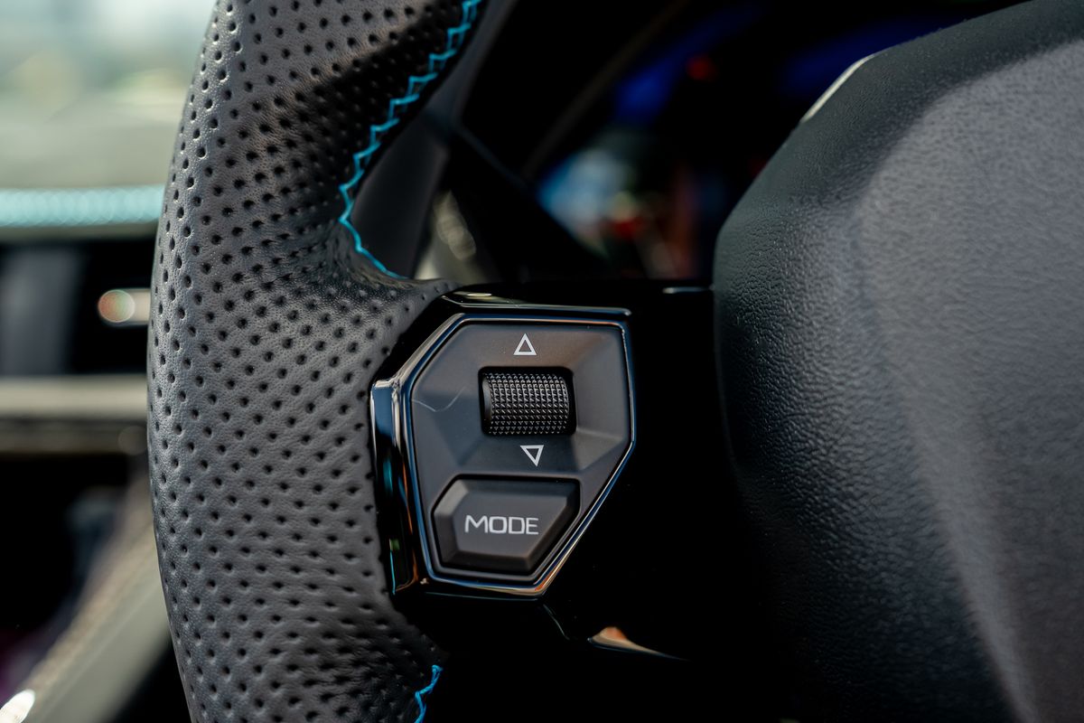 LAMBORGHINI AVENTADOR SVJ ROADSTER LP 770-4