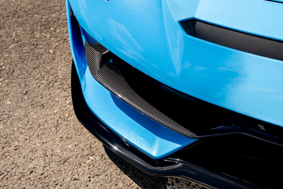 LAMBORGHINI AVENTADOR SVJ ROADSTER LP 770-4