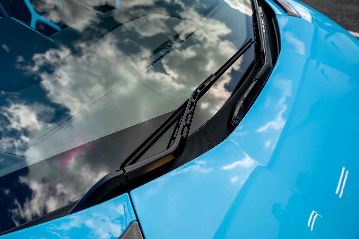 LAMBORGHINI AVENTADOR SVJ ROADSTER LP 770-4