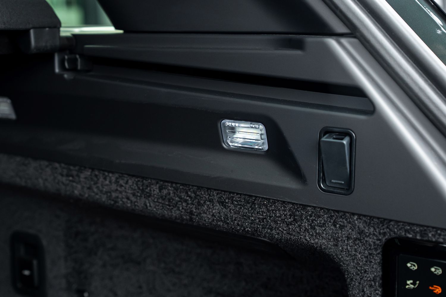 Land Rover Range Rover Autobiography MHEV Auto